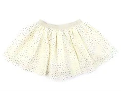 Name It buttercream multicolor glimmer nederdel